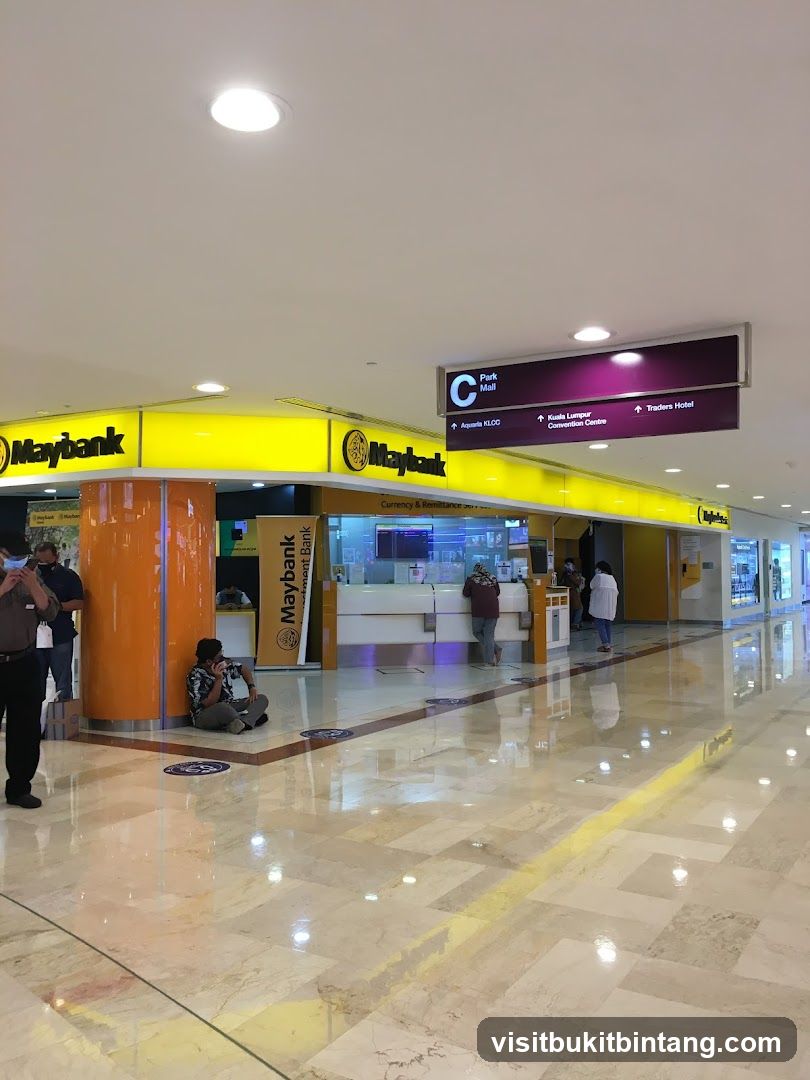 Maybank
