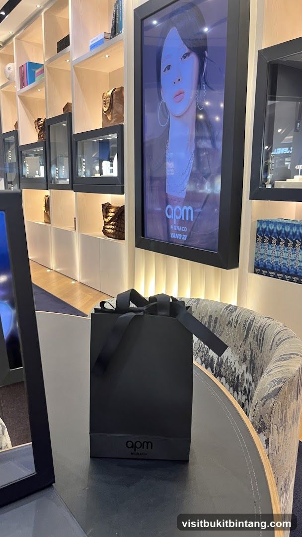 APM Monaco KLCC
