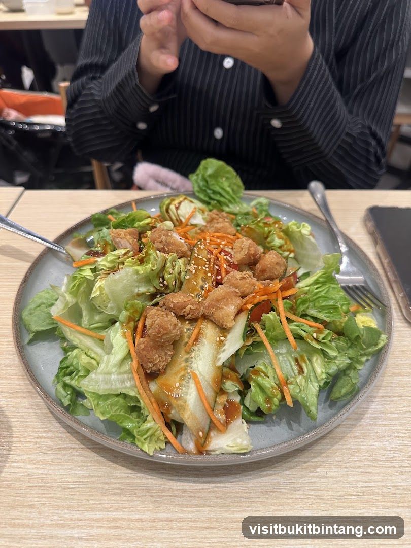 Chicken Salad