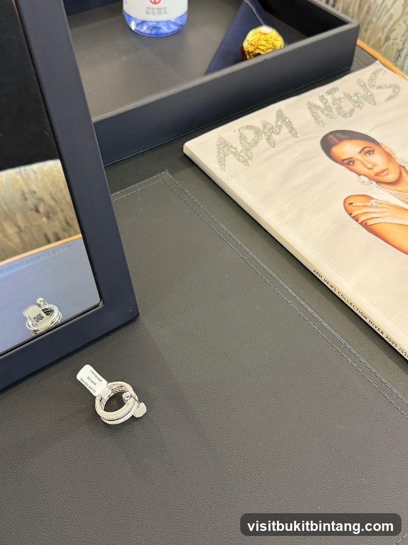 Jewelry Display