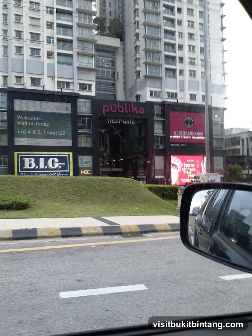 Ace Hardware @ Publika Shopping Gallery