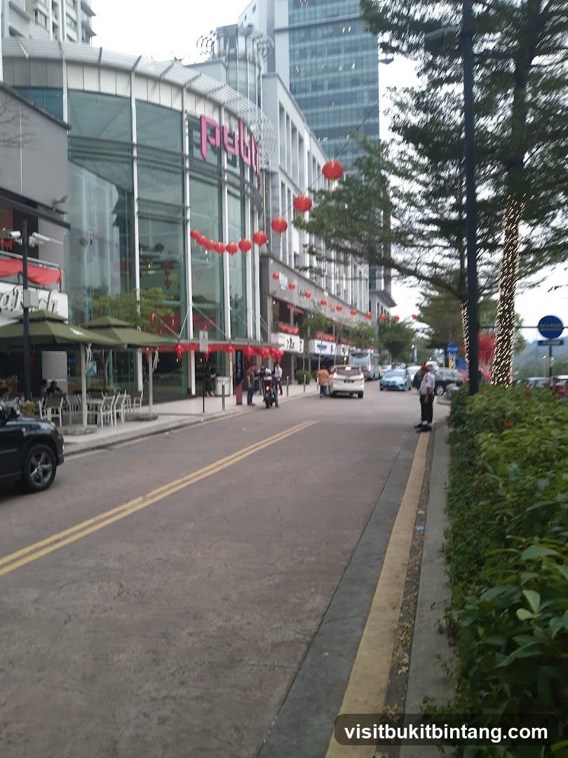 Ace Hardware @ Publika Shopping Gallery