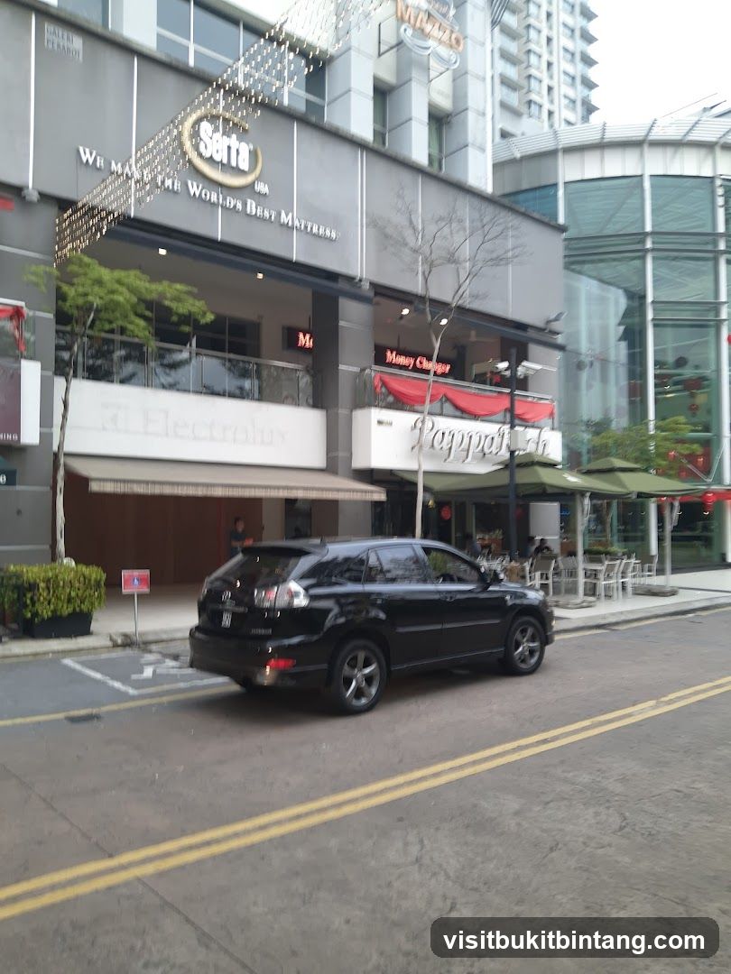 Ace Hardware @ Publika Shopping Gallery
