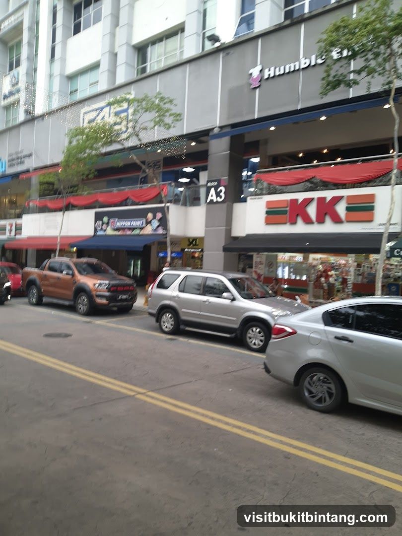 Ace Hardware @ Publika Shopping Gallery