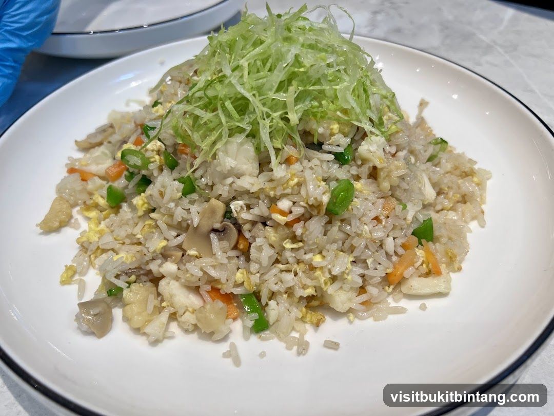 Fried Rice