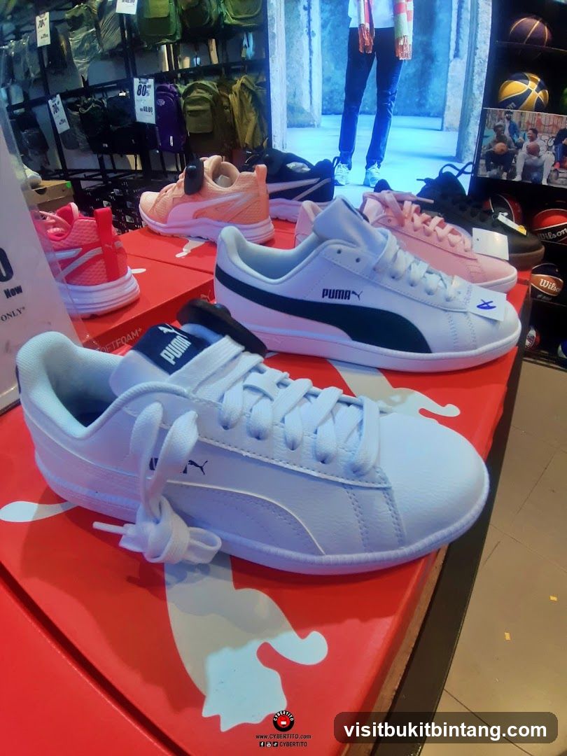 Original Classic - NU Sentral
