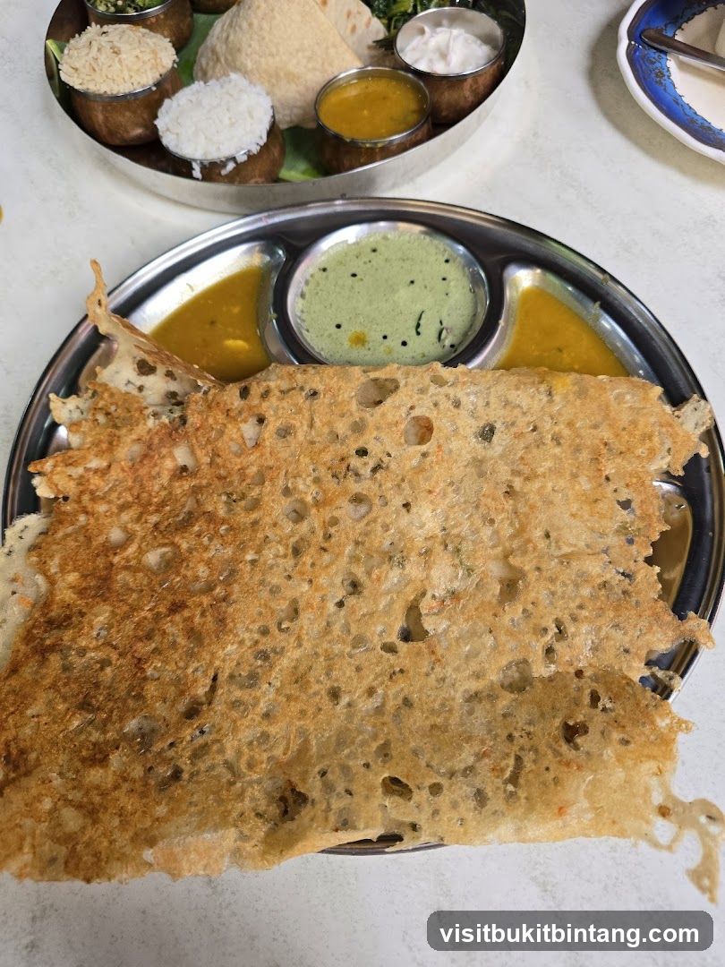 Indian Meal