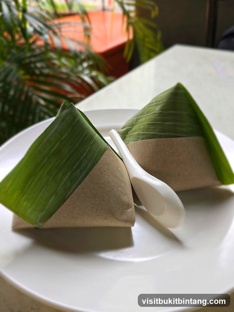 Nasi Lemak