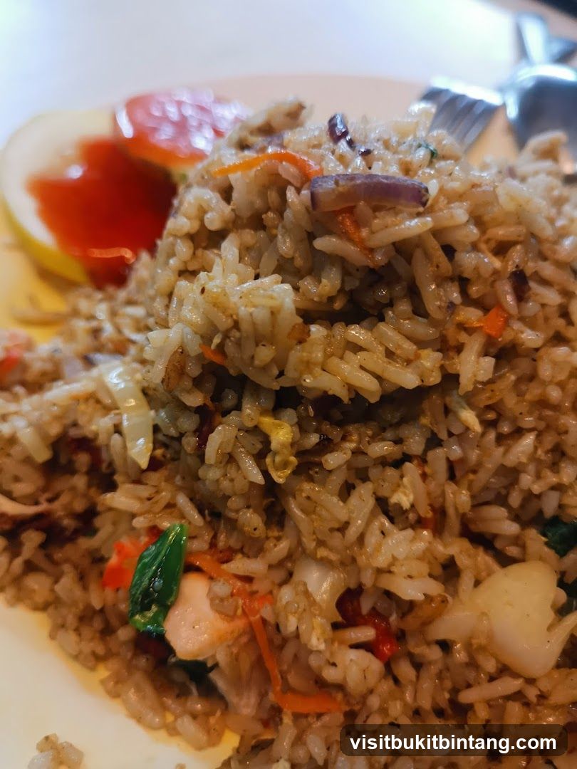 Fried Rice