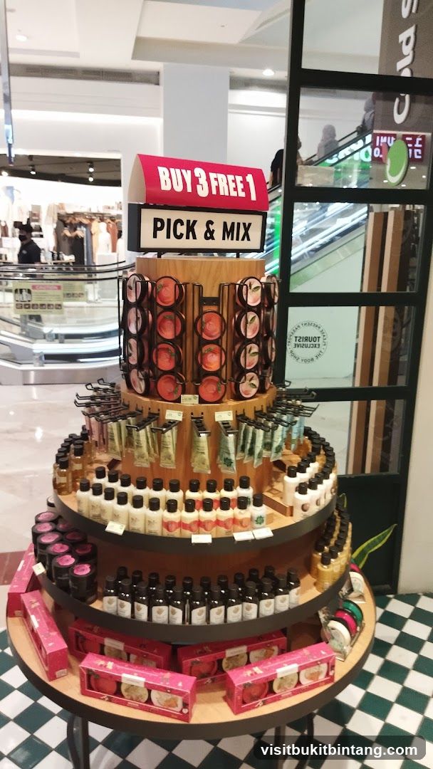 Promotional Display