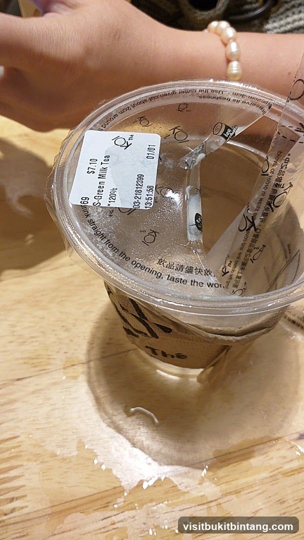 Drink Cup