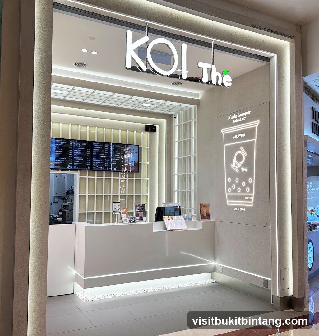 KOI The