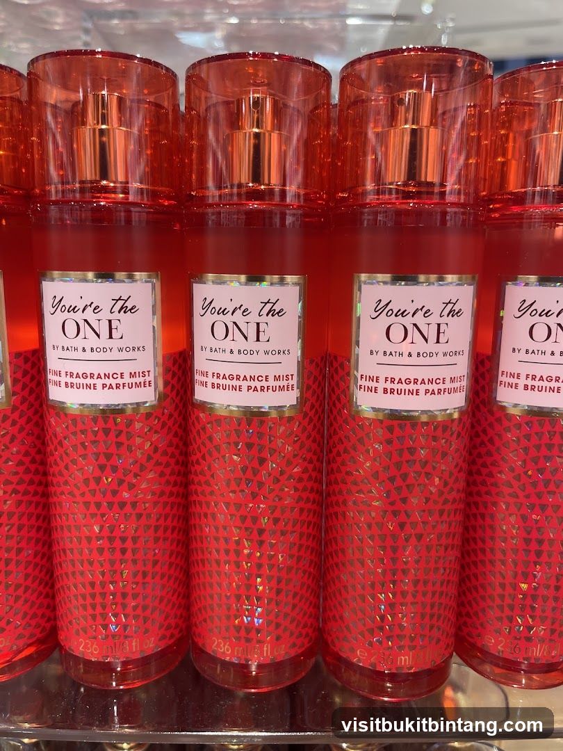 Fine Fragrance Mist Bottles