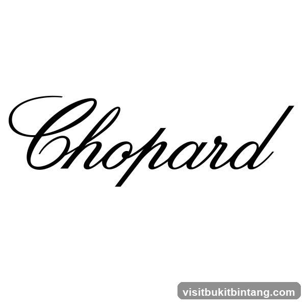 Chopard Boutique Suria KLCC