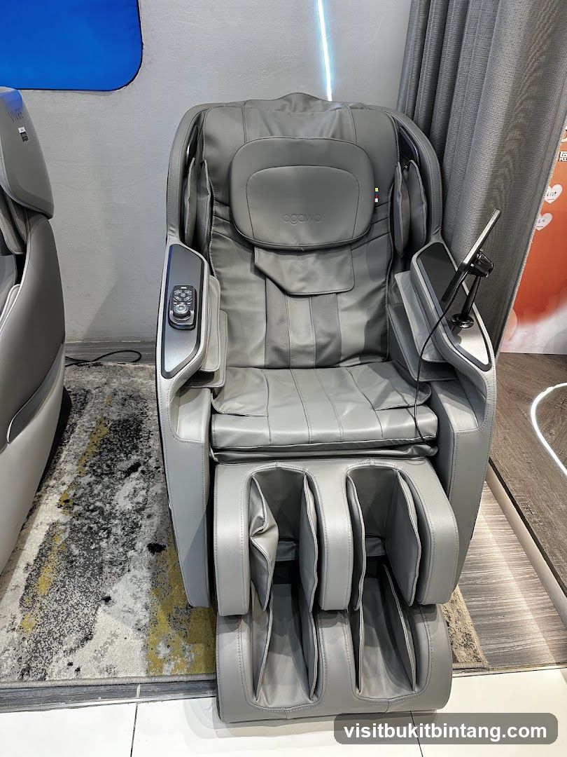 Massage Chair