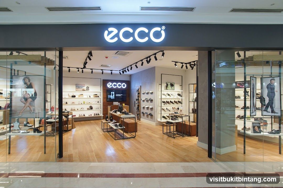 ECCO - Suria KLCC