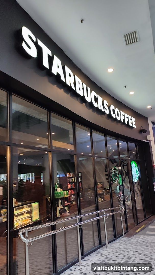 Starbucks Coffee