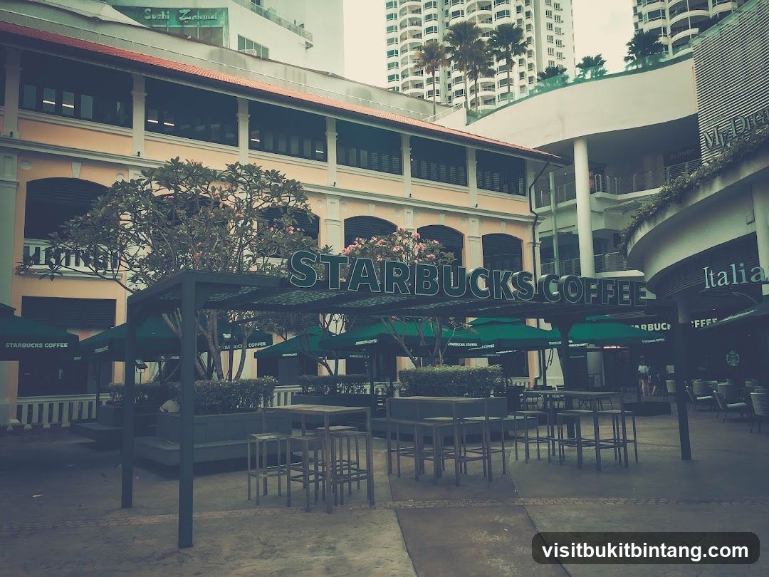 Starbucks Coffee