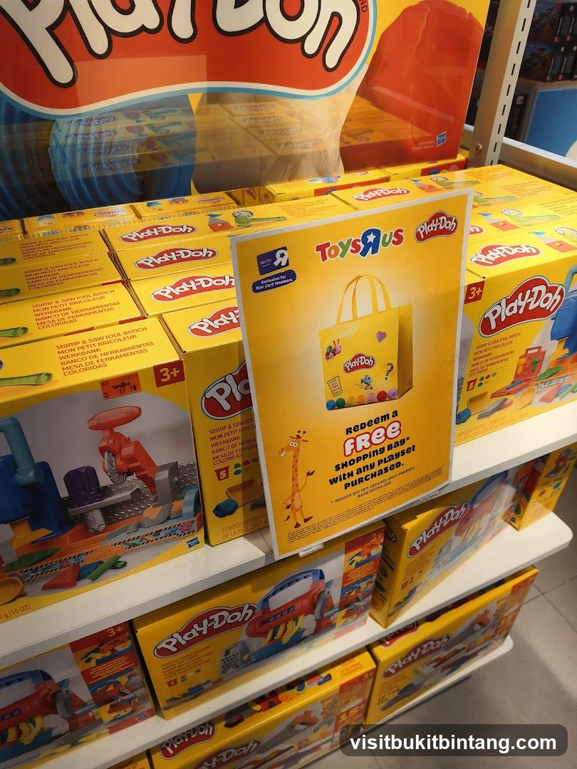 Play-Doh Toys