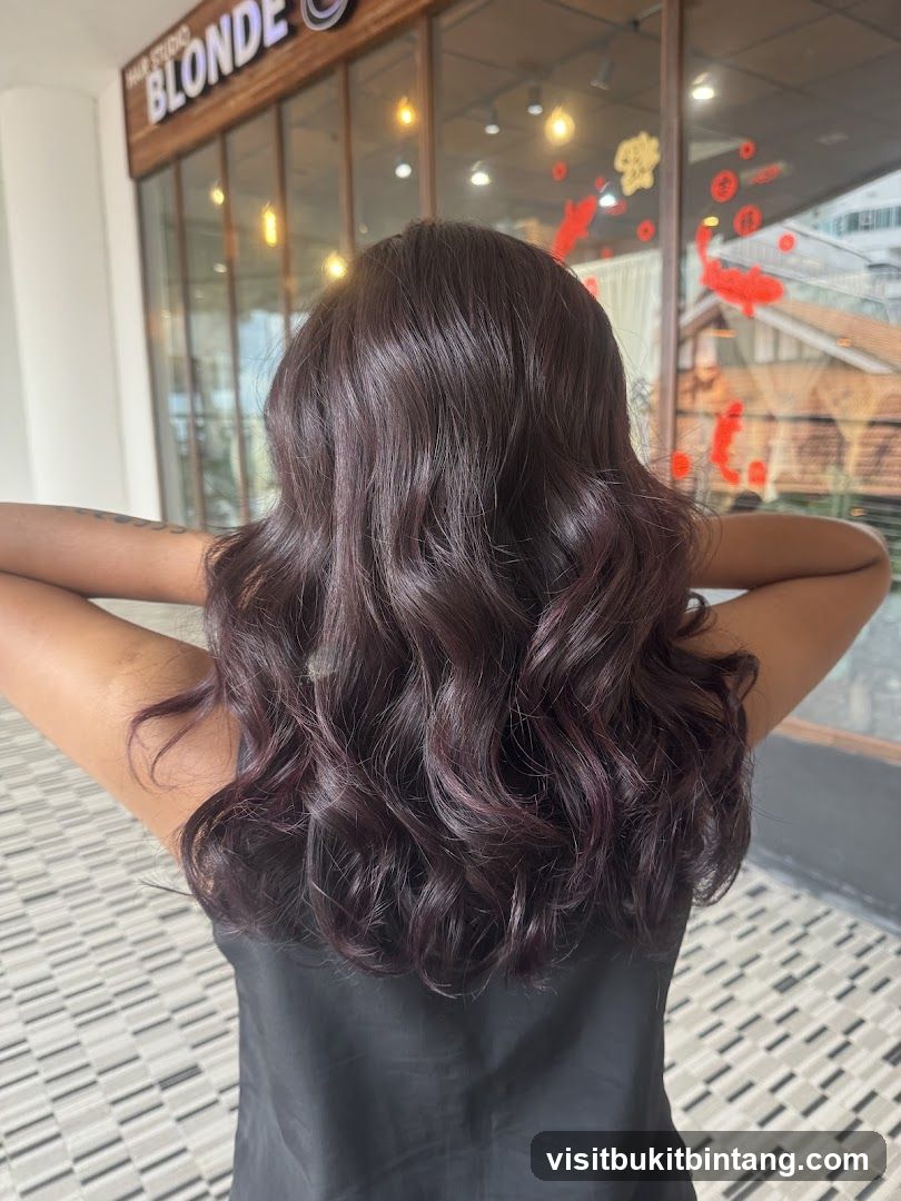 Hair Studio Blonde