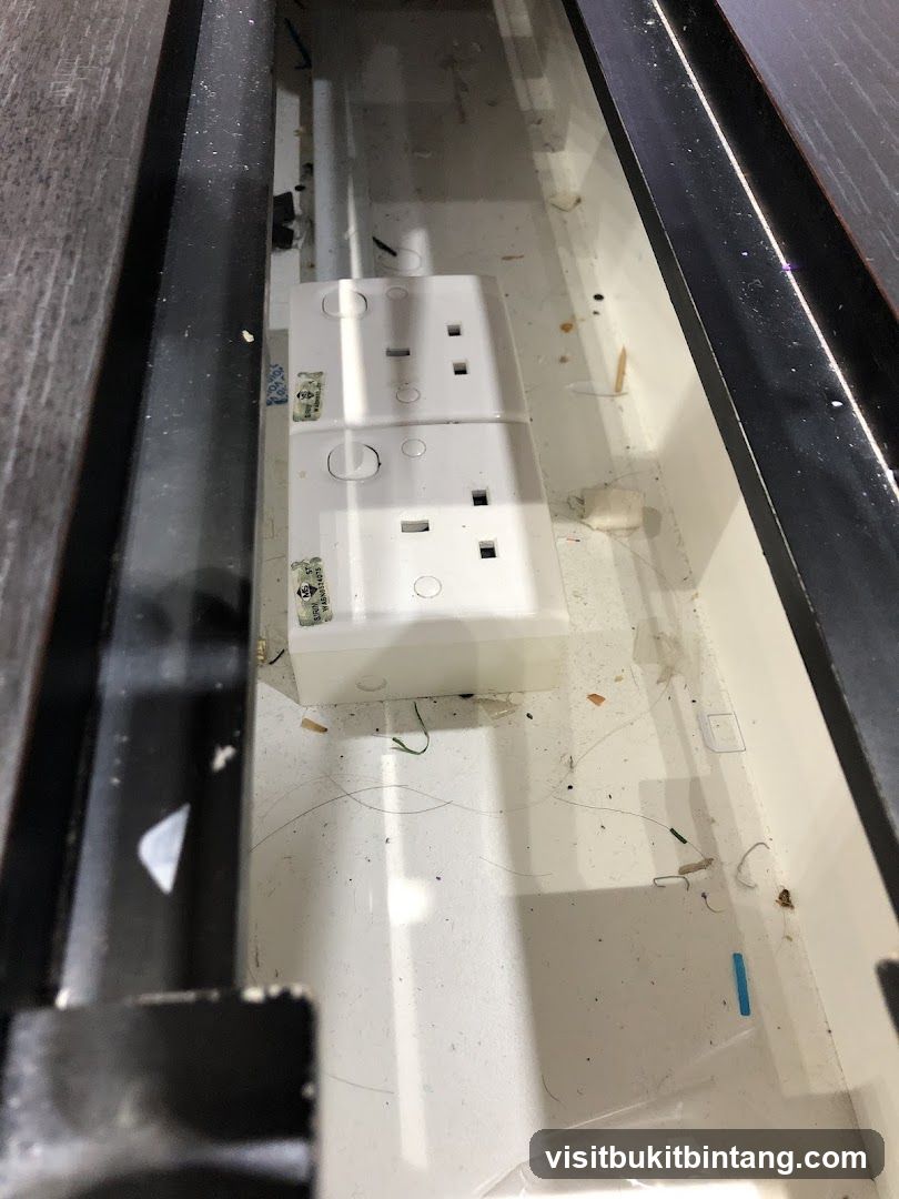 Electrical Outlets