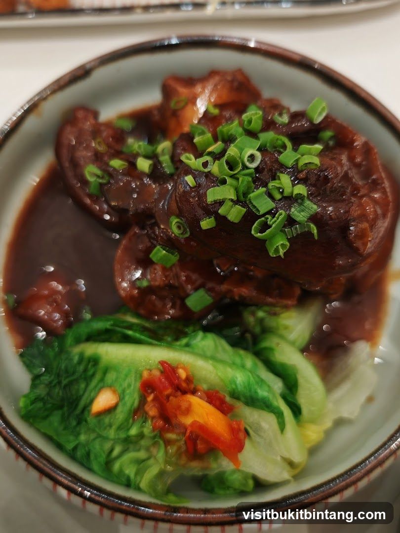 Fong Lye Fusion