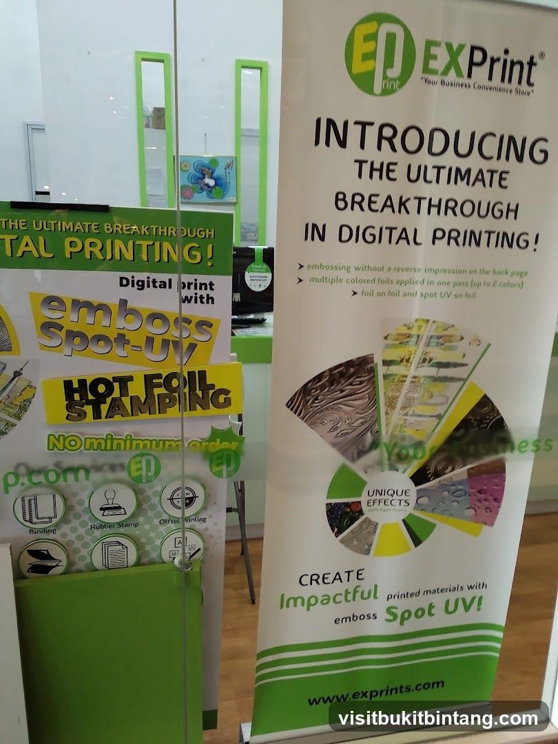 Digital Printing Services