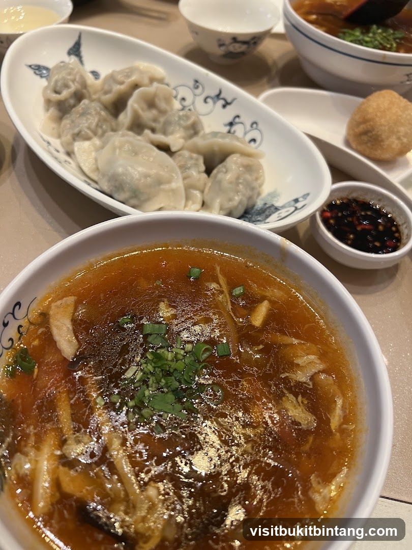 Asian Cuisine