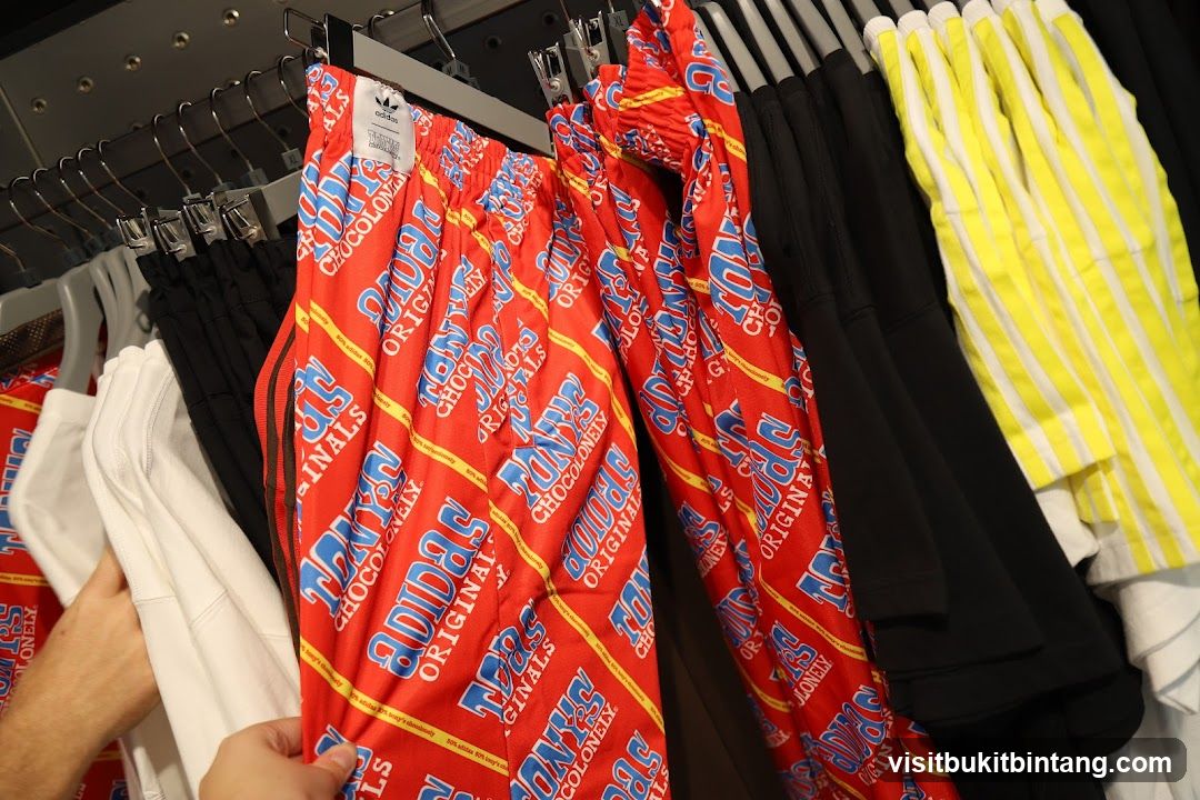 Adidas Pants