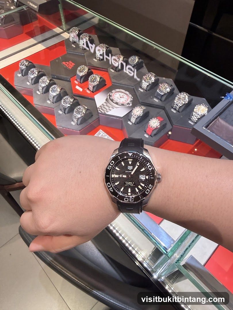 TAG Heuer