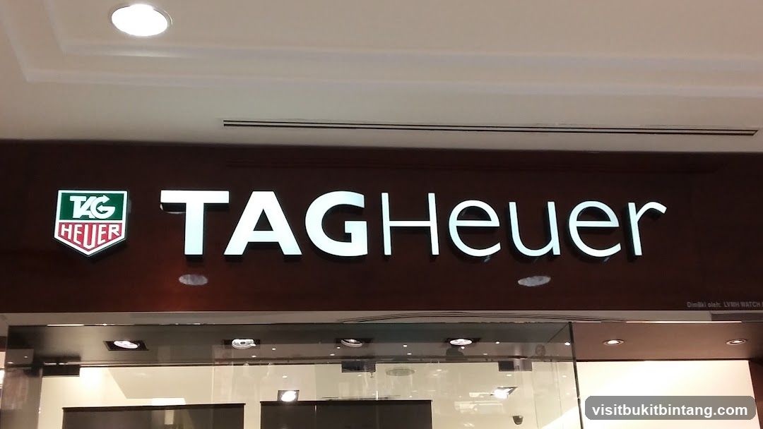 TAG Heuer