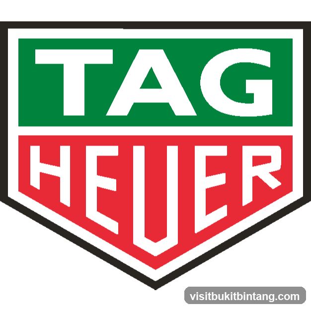 TAG Heuer Logo