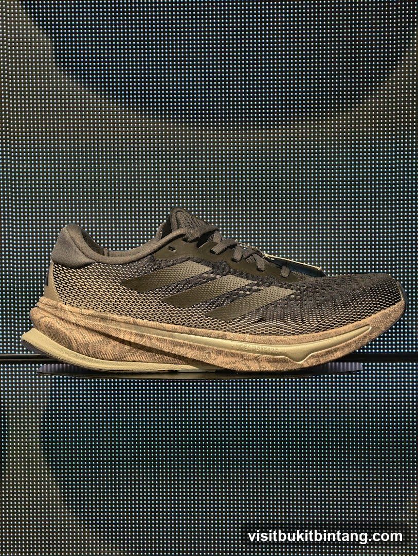 Adidas Running Shoe
