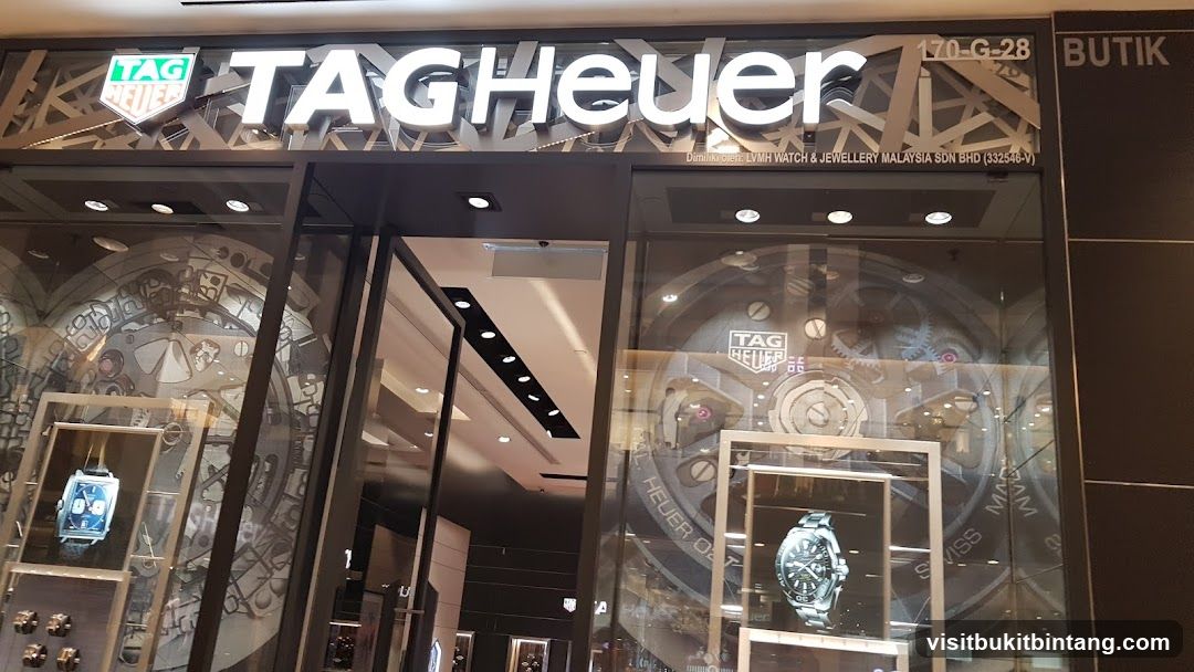 TAG Heuer