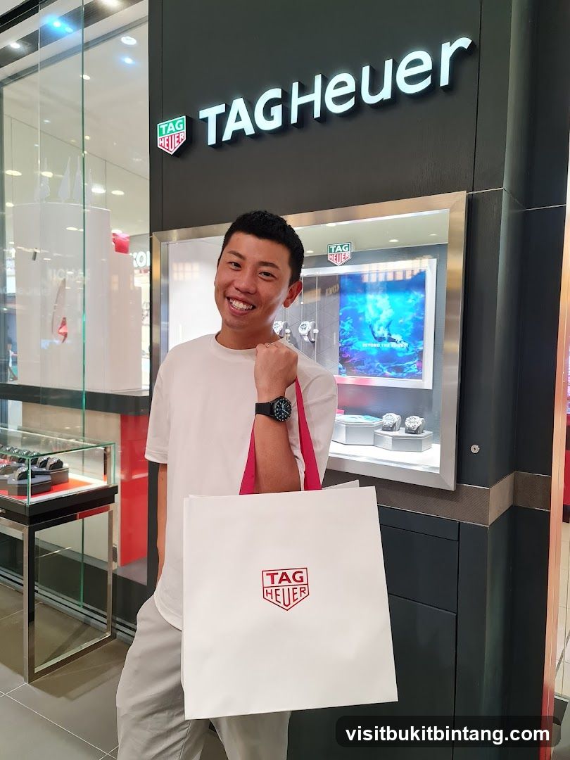 TAG Heuer