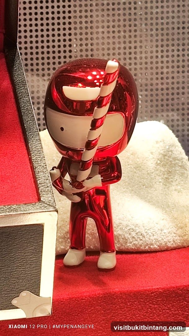 Christmas decoration