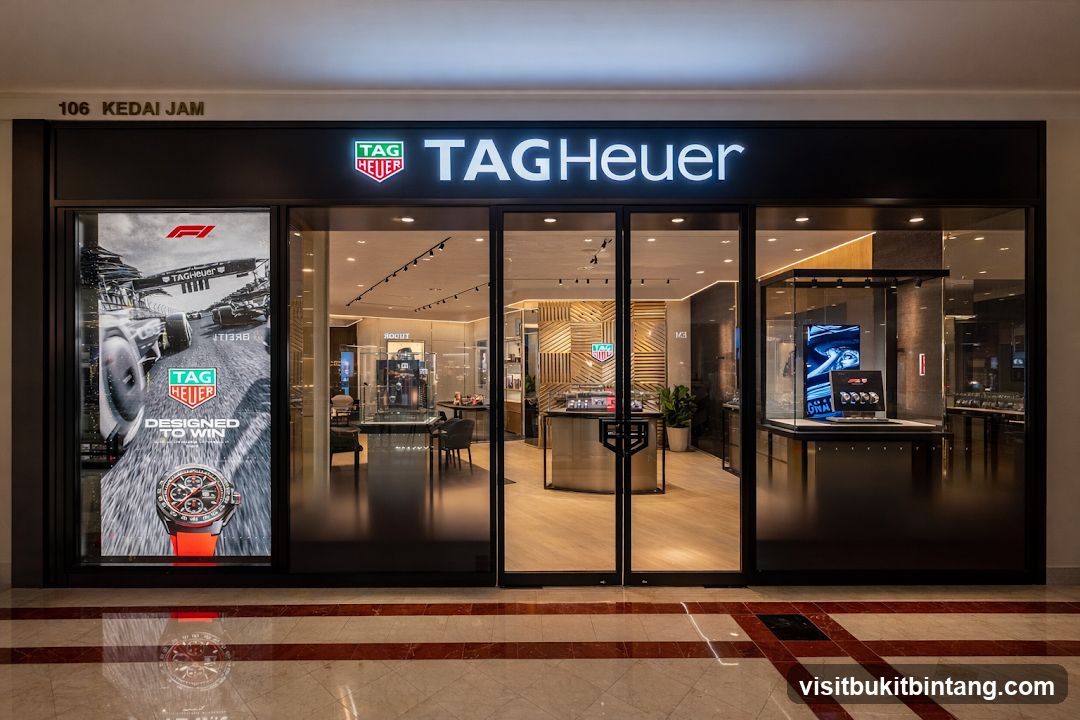 TAG Heuer