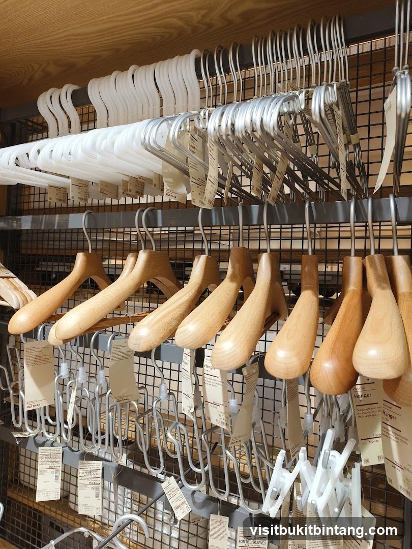 Hangers