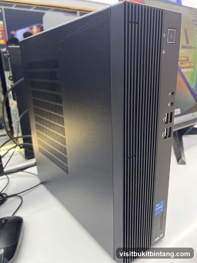 ASUS Computer