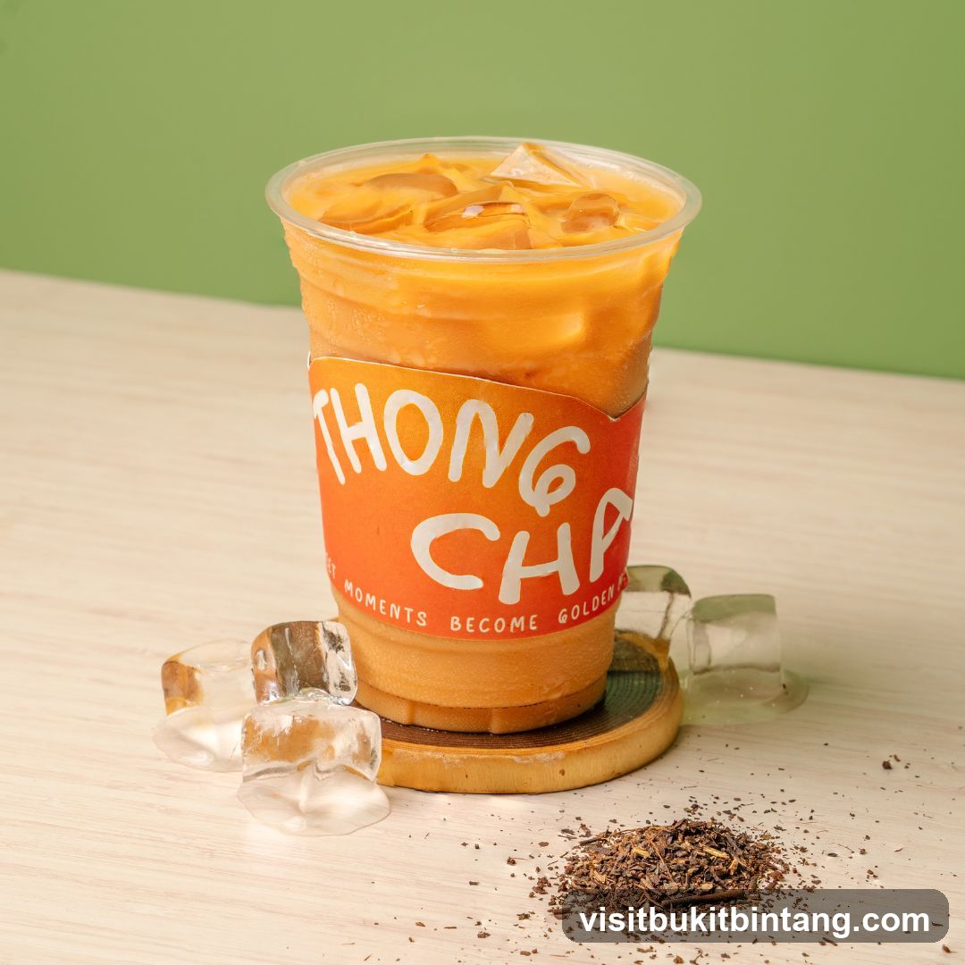 Thong Bowl Setia City Mall