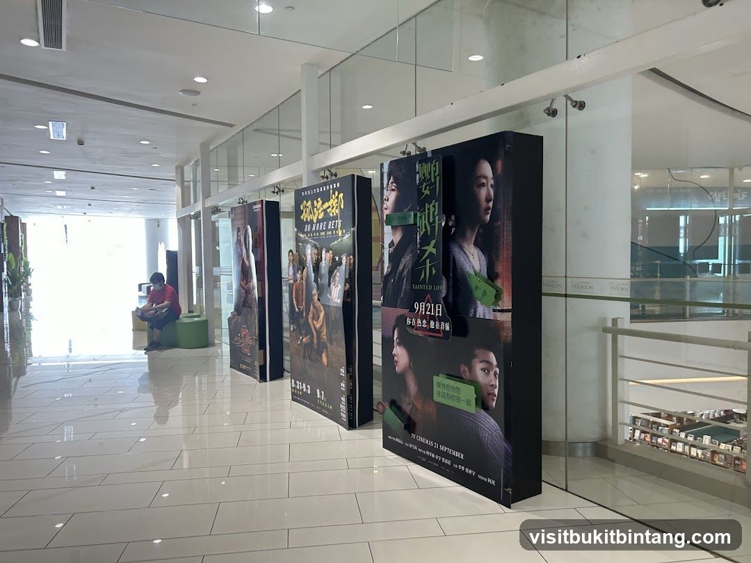 Movie Posters