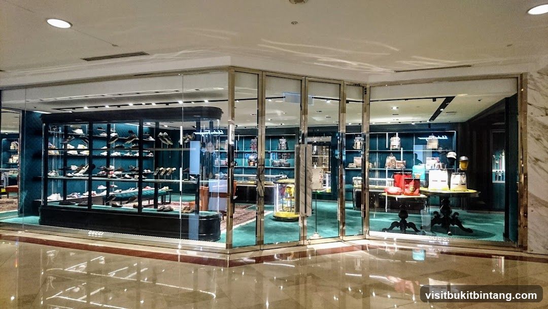 Gucci - Suria KLCC