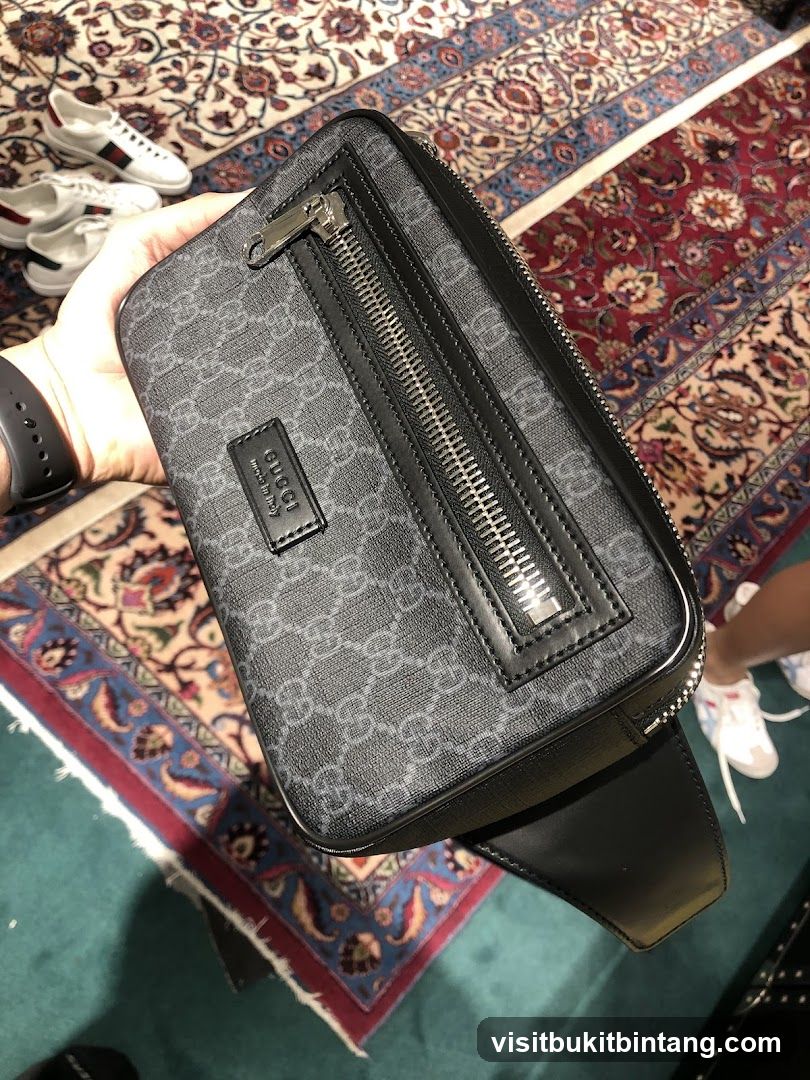 Gucci bag