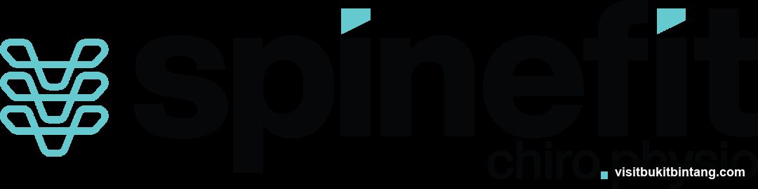 Spinefit Logo