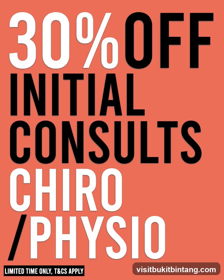 30% Off Initial Consults