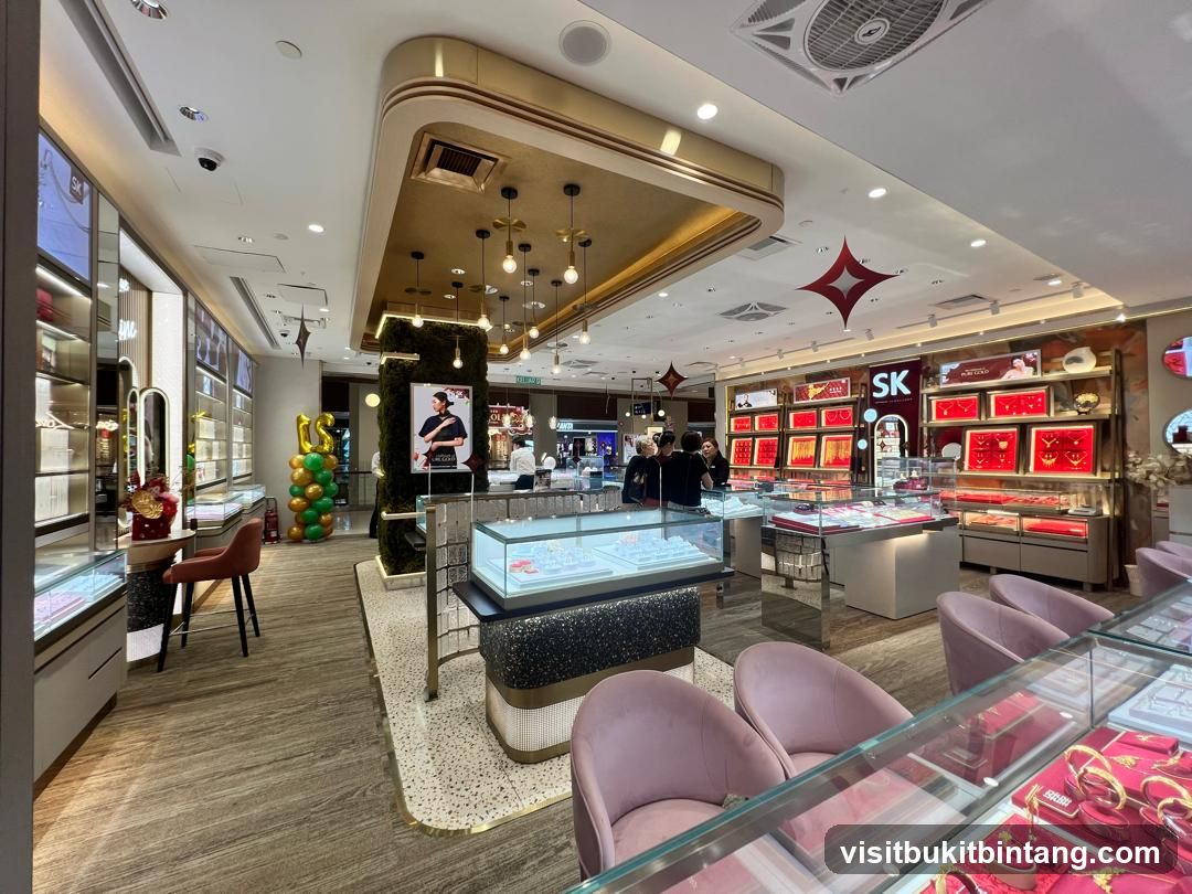 SK Jewellery Plaza Gurney