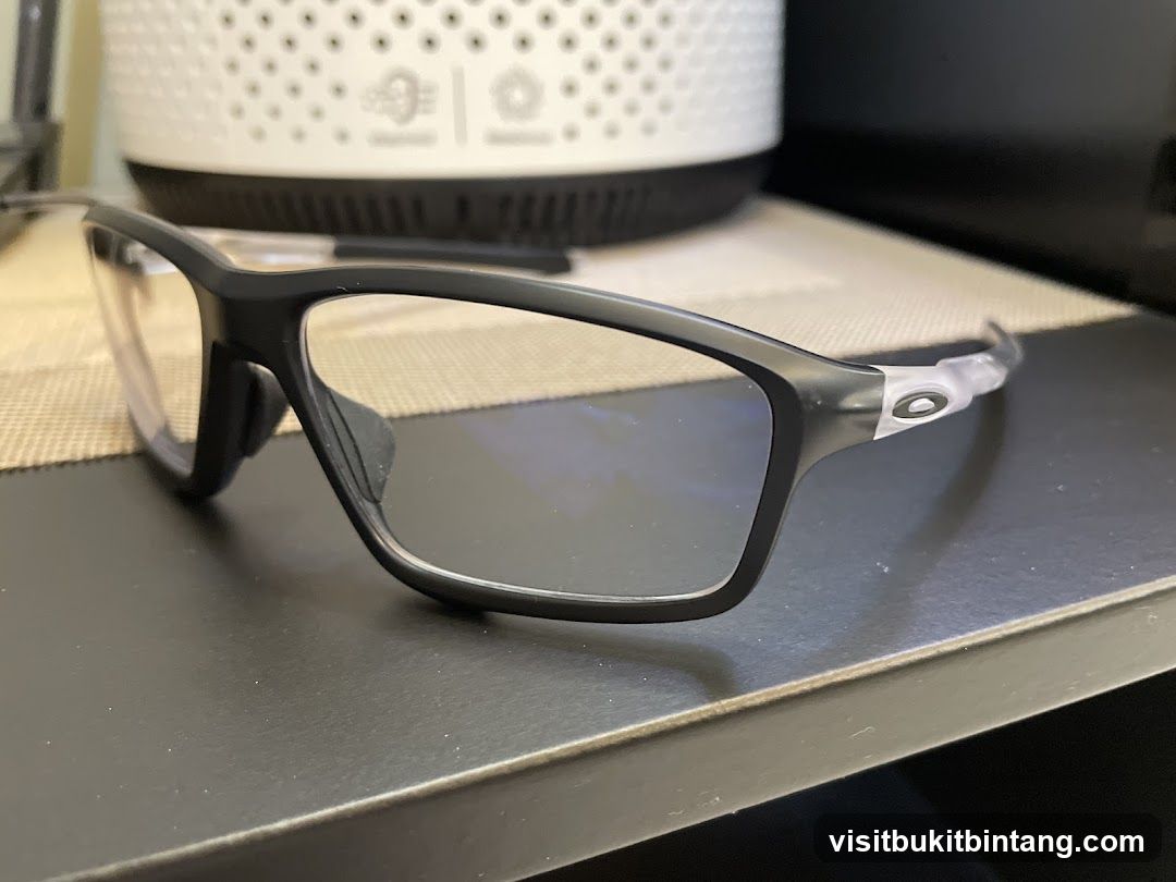 Oakley Glasses