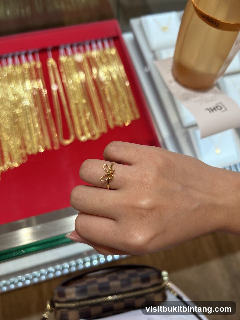 Jewelry Display