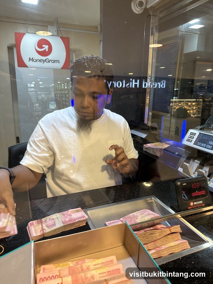 MoneyGram Agent