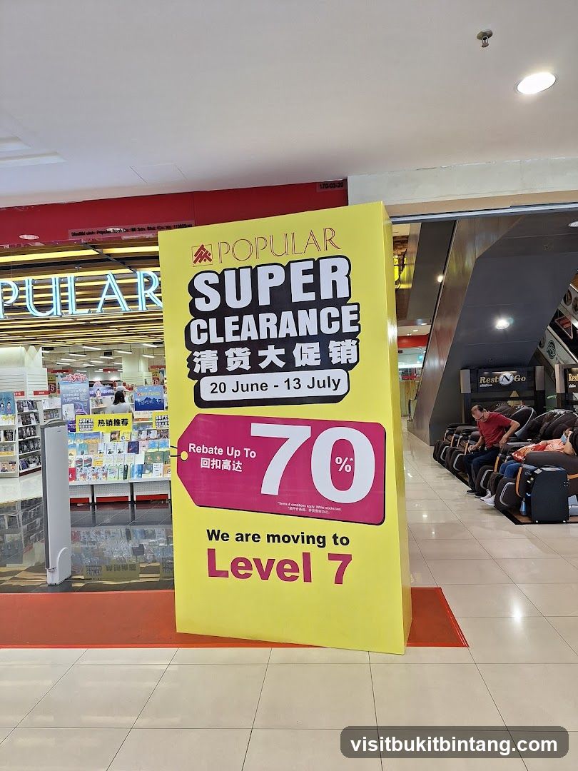 Popular Super Clearance Sale